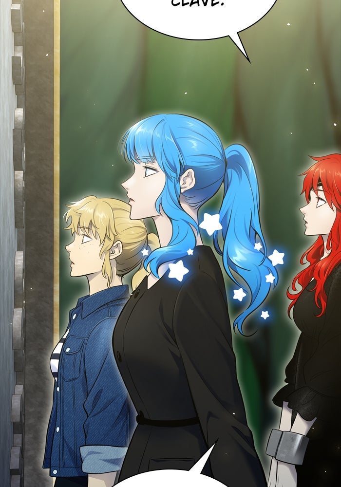 Read Tower of God ES Manga Online