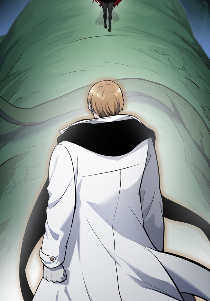 Read Tower of God ES Manga Online