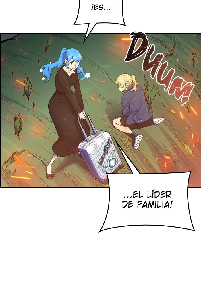 Read Tower of God ES Manga Online