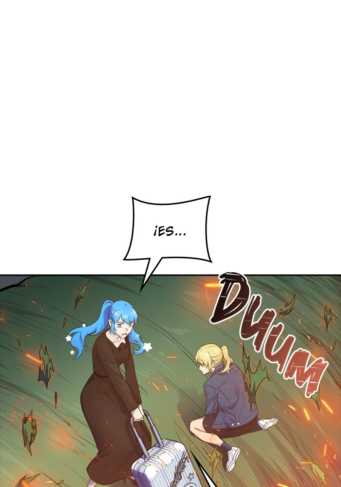 Read Tower of God ES Manga Online