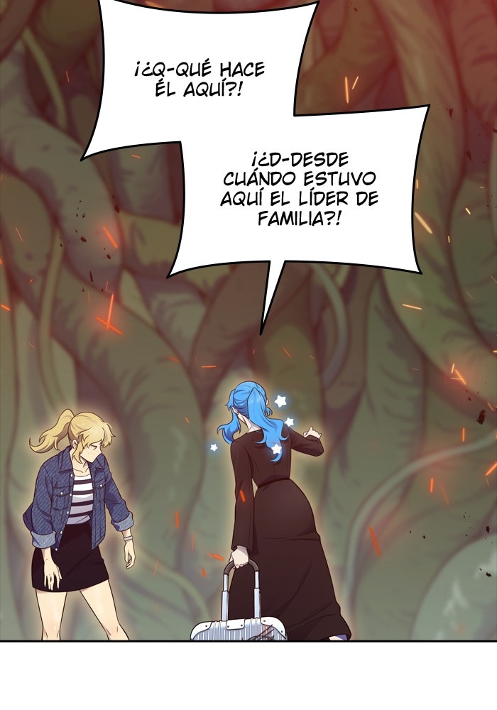 Read Tower of God ES Manga Online