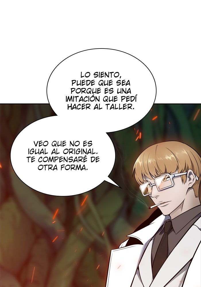 Read Tower of God ES Manga Online