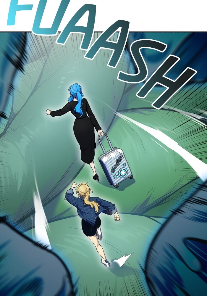 Read Tower of God ES Manga Online