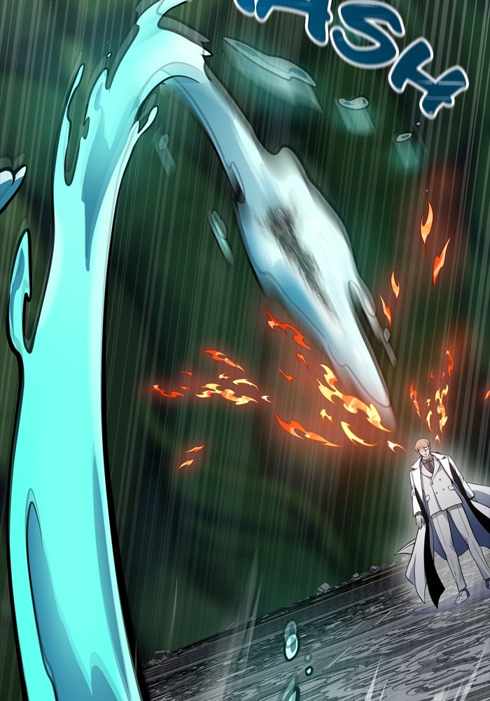 Read Tower of God ES Manga Online