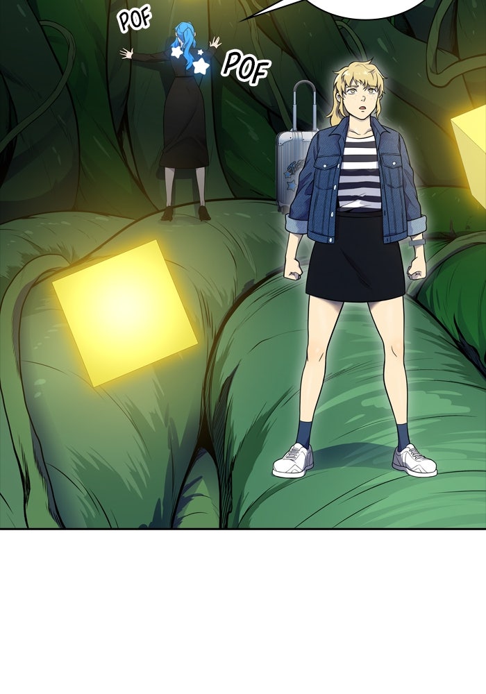 Read Tower of God ES Manga Online
