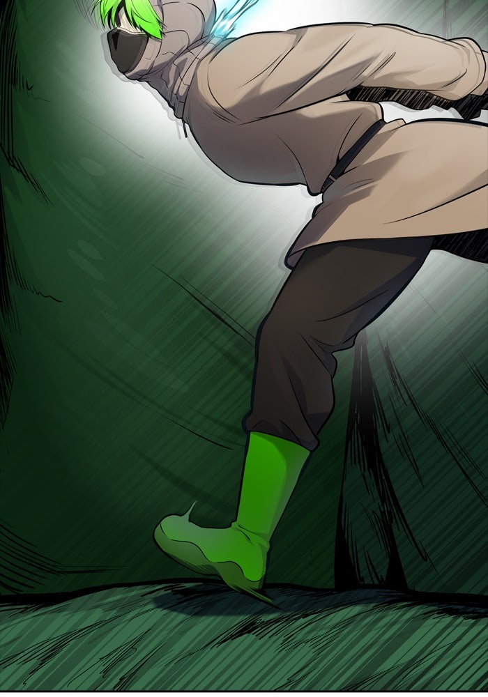 Read Tower of God ES Manga Online