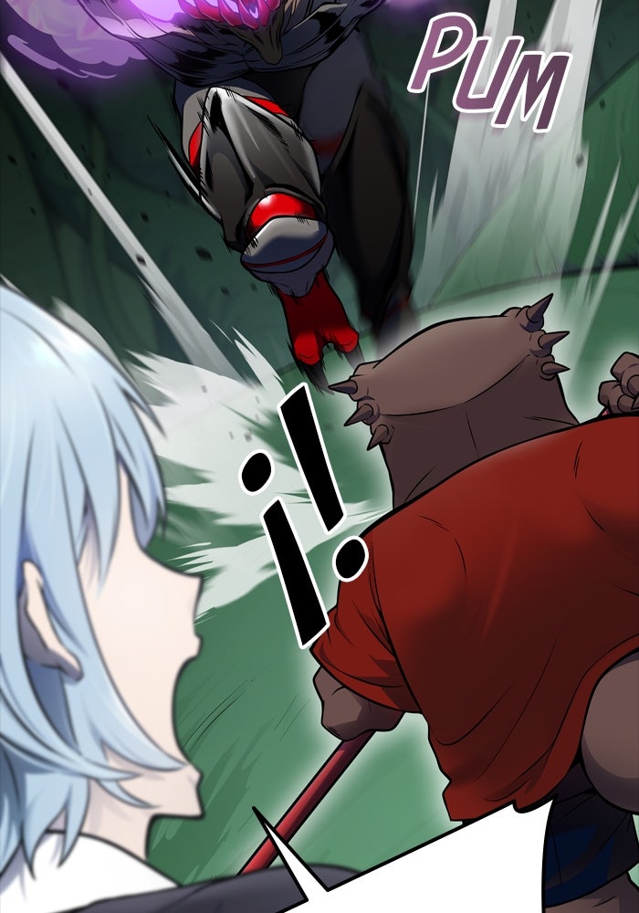 Read Tower of God ES Manga Online