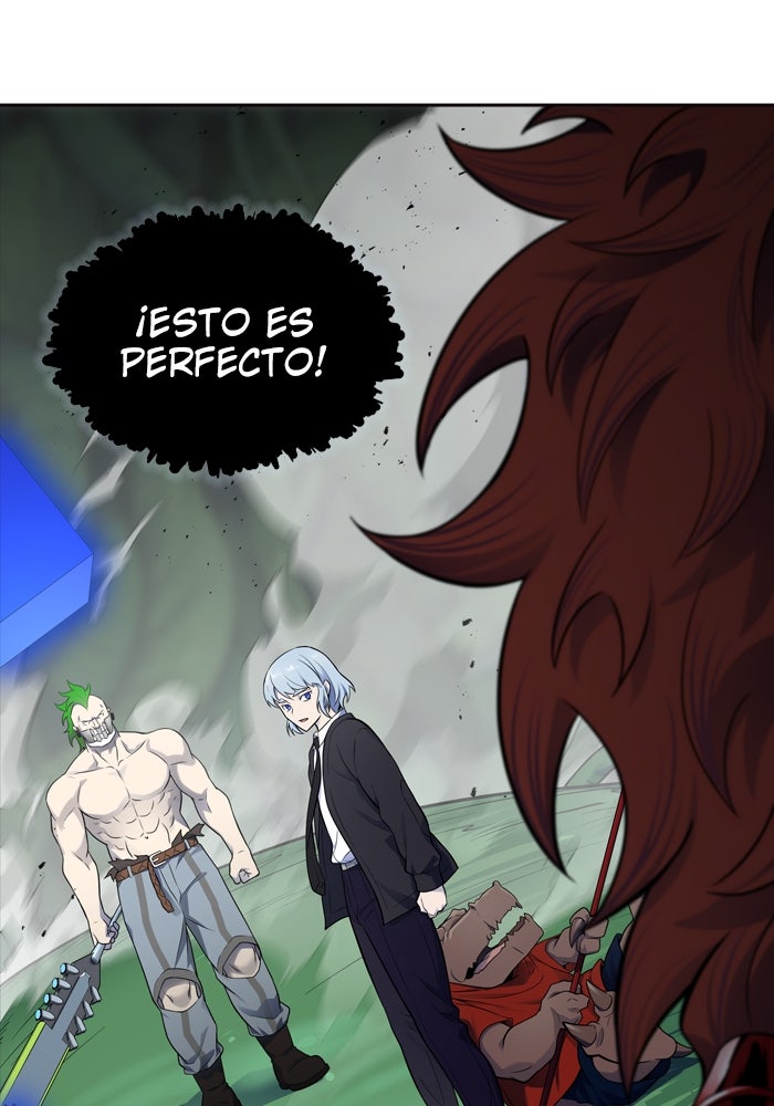 Read Tower of God ES Manga Online
