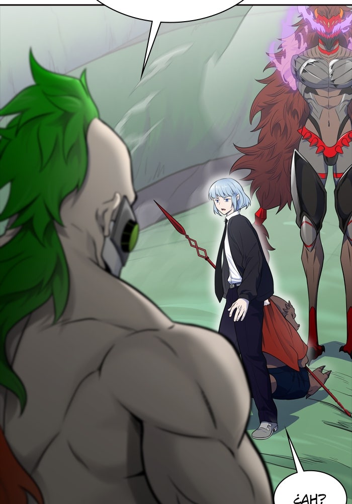 Read Tower of God ES Manga Online