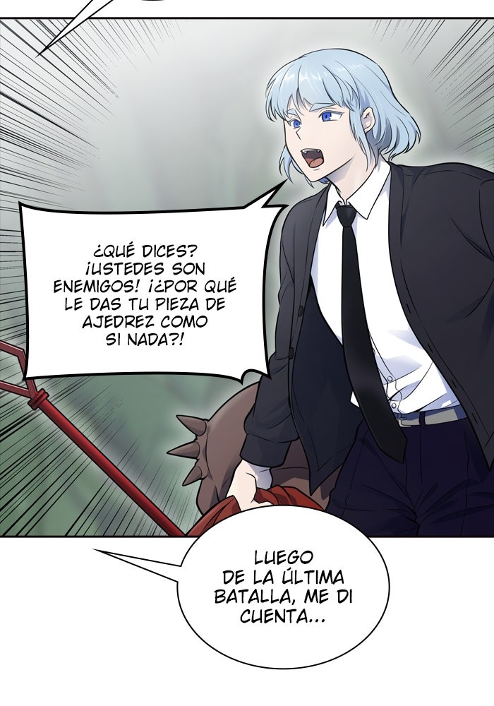 Read Tower of God ES Manga Online