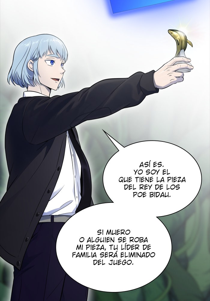 Read Tower of God ES Manga Online