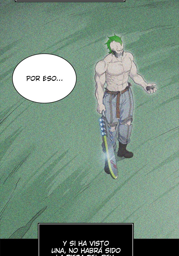 Read Tower of God ES Manga Online