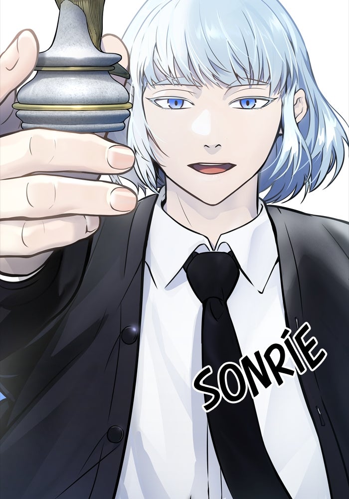 Read Tower of God ES Manga Online