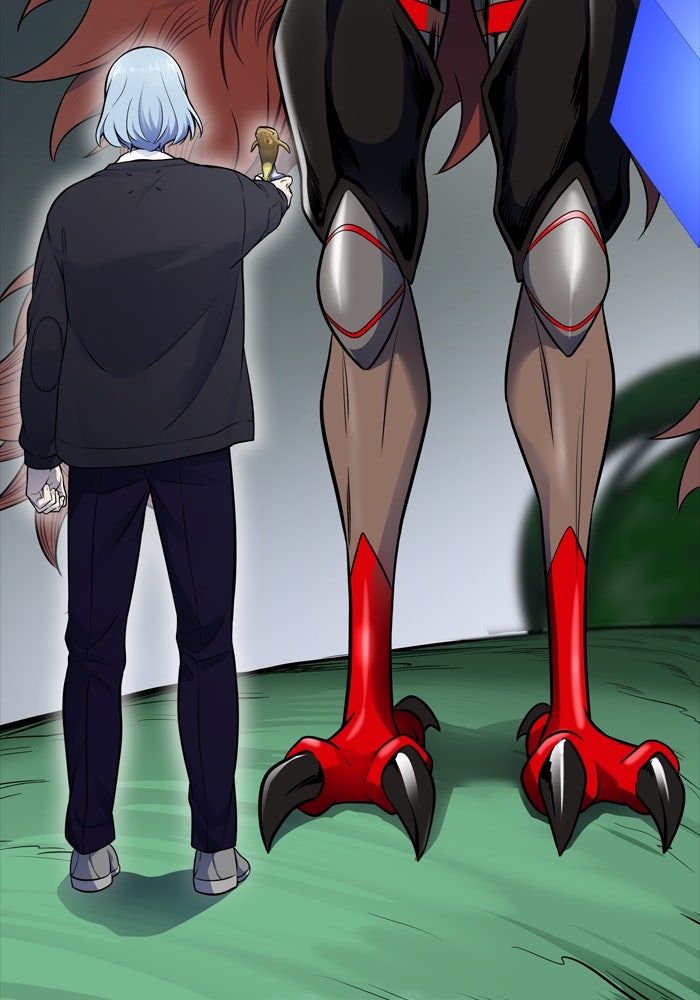 Read Tower of God ES Manga Online