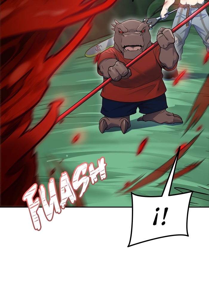 Read Tower of God ES Manga Online