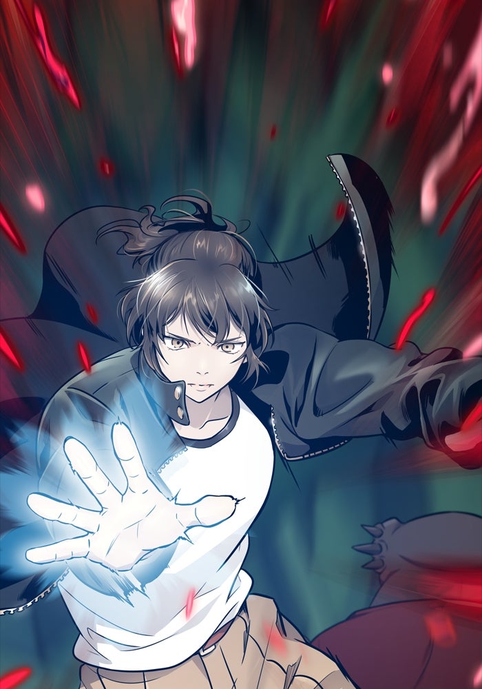 Read Tower of God ES Manga Online
