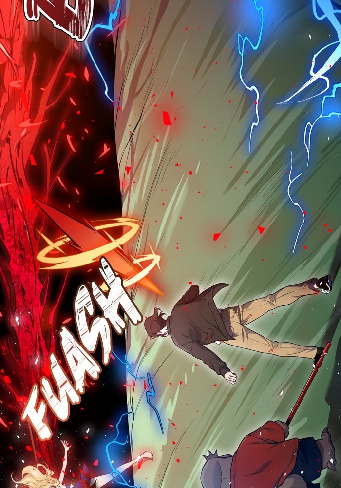Read Tower of God ES Manga Online