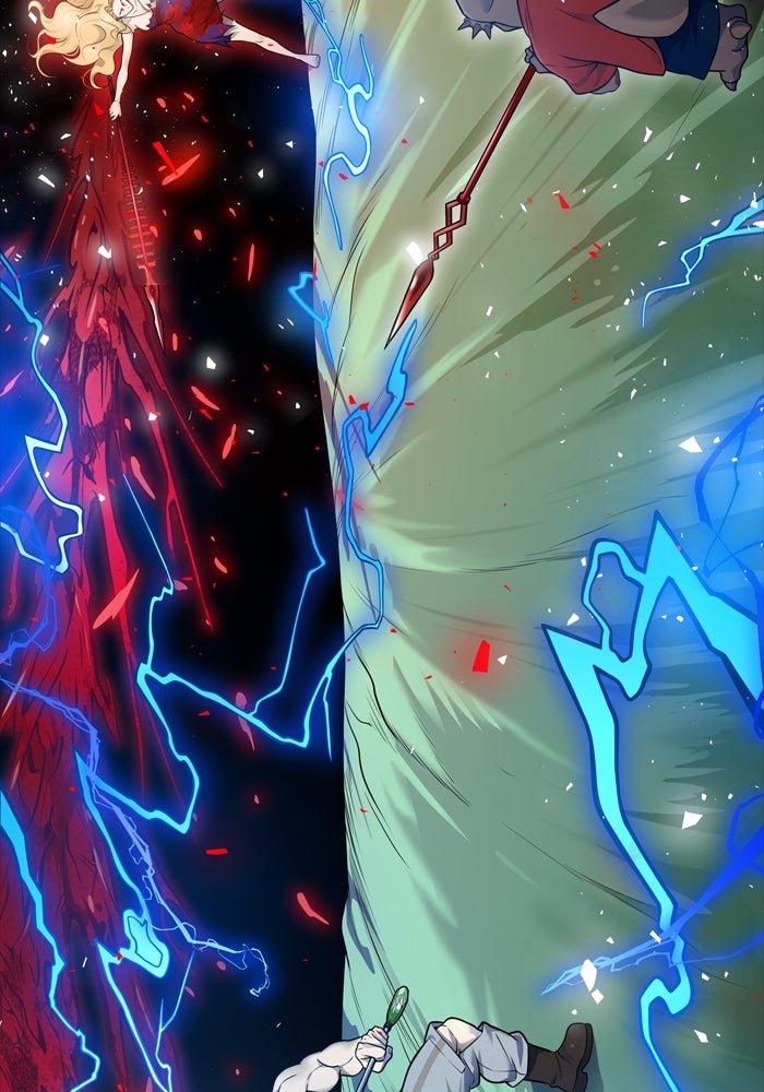 Read Tower of God ES Manga Online