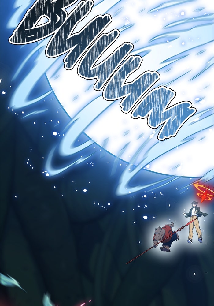 Read Tower of God ES Manga Online