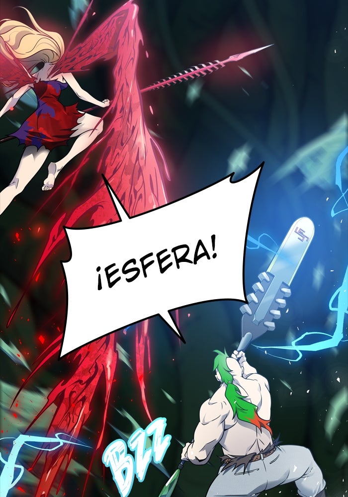 Read Tower of God ES Manga Online