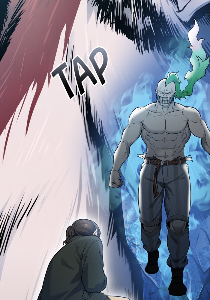 Read Tower of God ES Manga Online