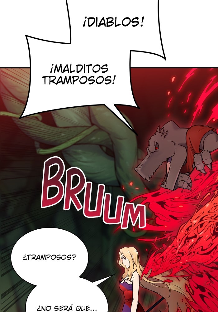 Read Tower of God ES Manga Online