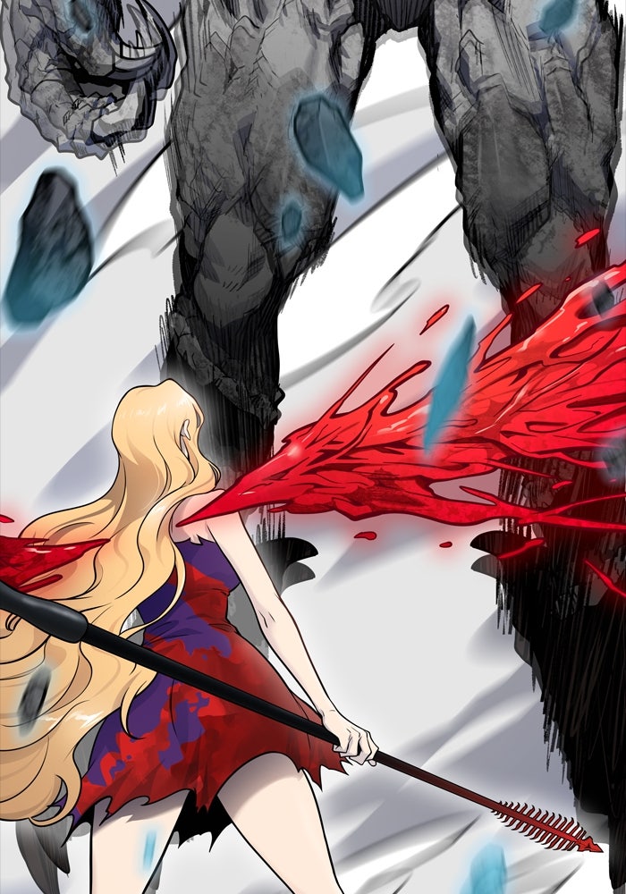 Read Tower of God ES Manga Online