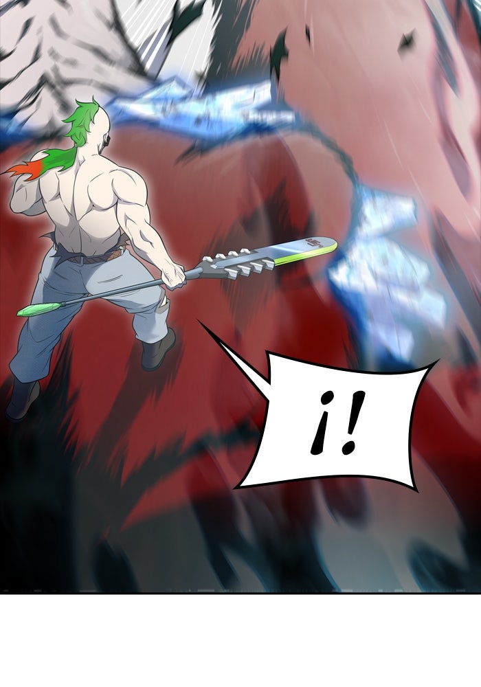 Read Tower of God ES Manga Online