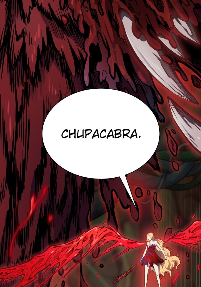 Read Tower of God ES Manga Online