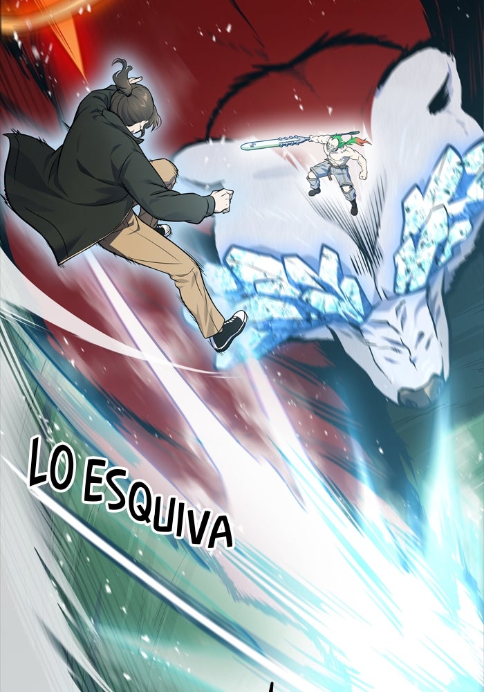 Read Tower of God ES Manga Online