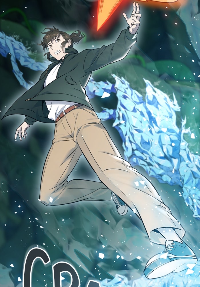 Read Tower of God ES Manga Online