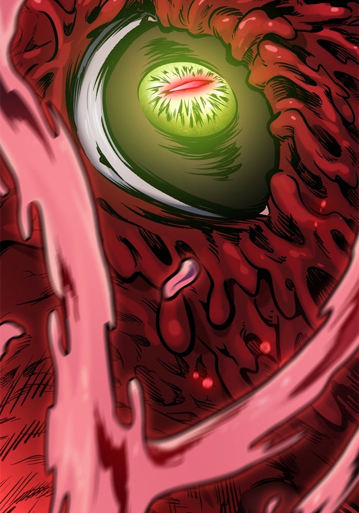 Read Tower of God ES Manga Online