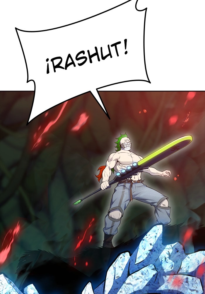 Read Tower of God ES Manga Online