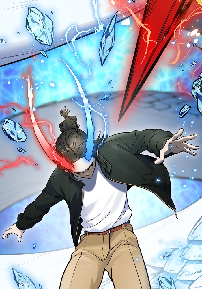 Read Tower of God ES Manga Online
