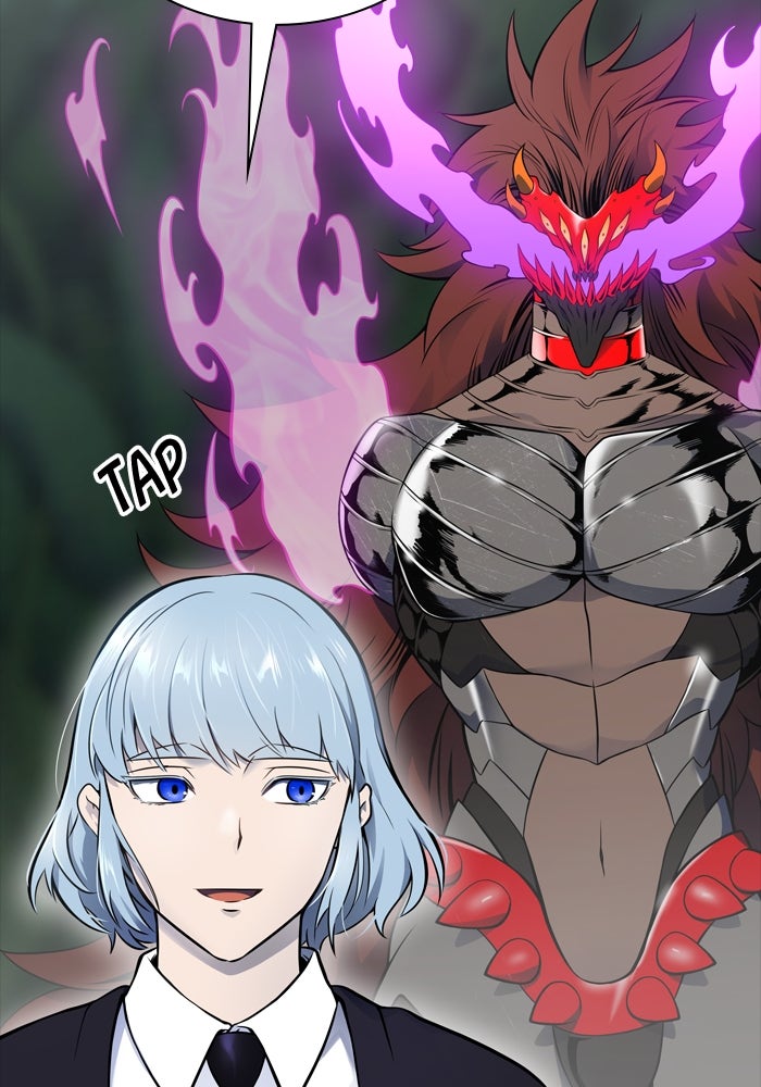 Read Tower of God ES Manga Online