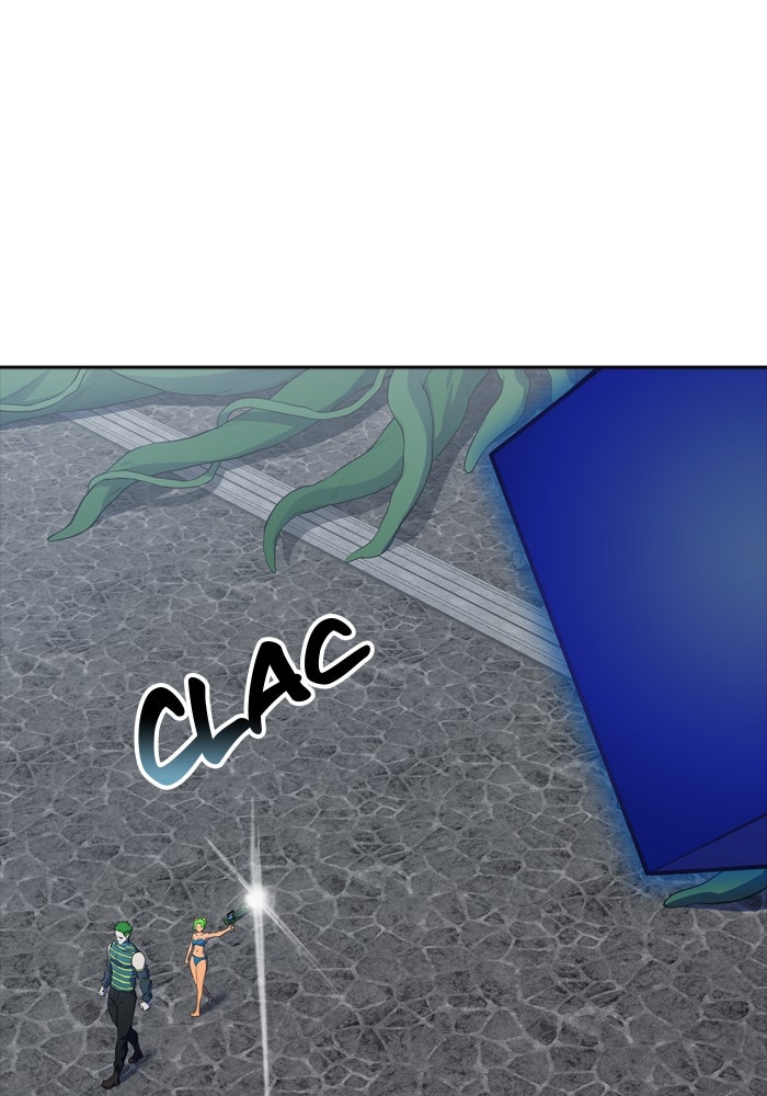 Read Tower of God ES Manga Online