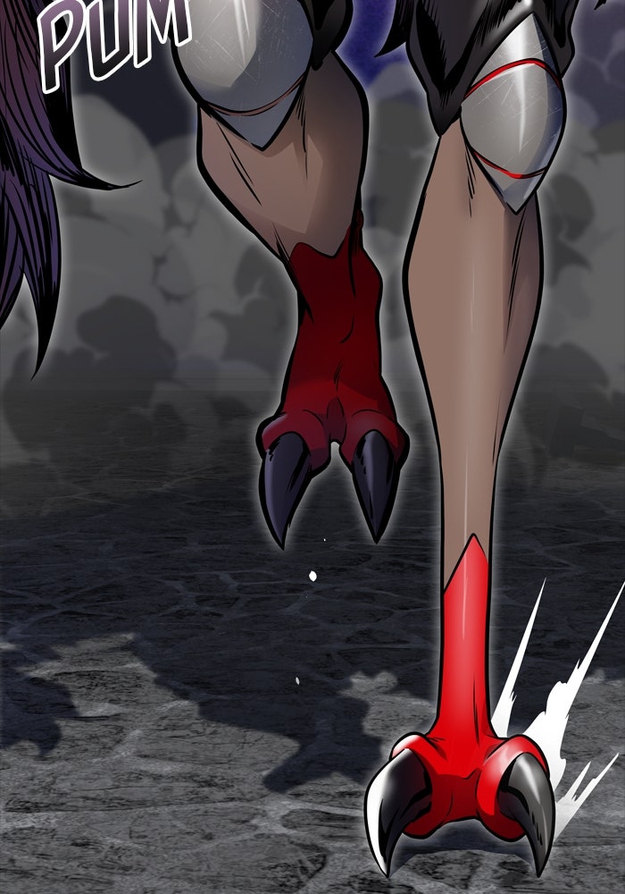 Read Tower of God ES Manga Online