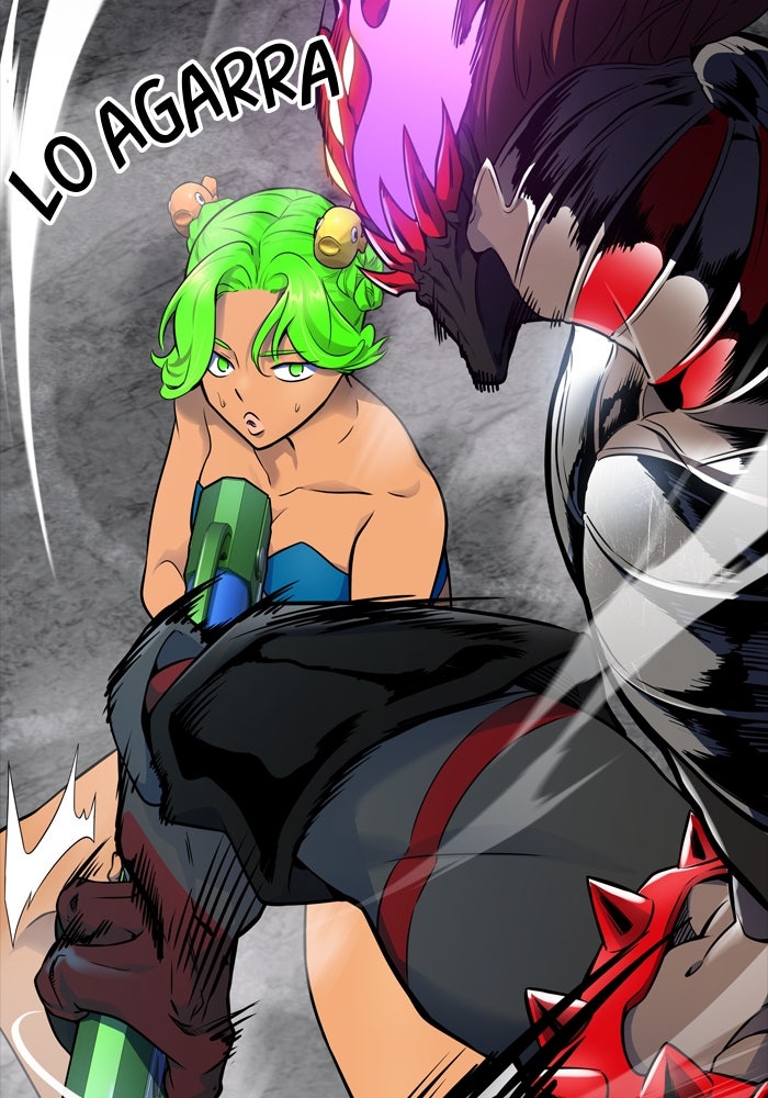 Read Tower of God ES Manga Online