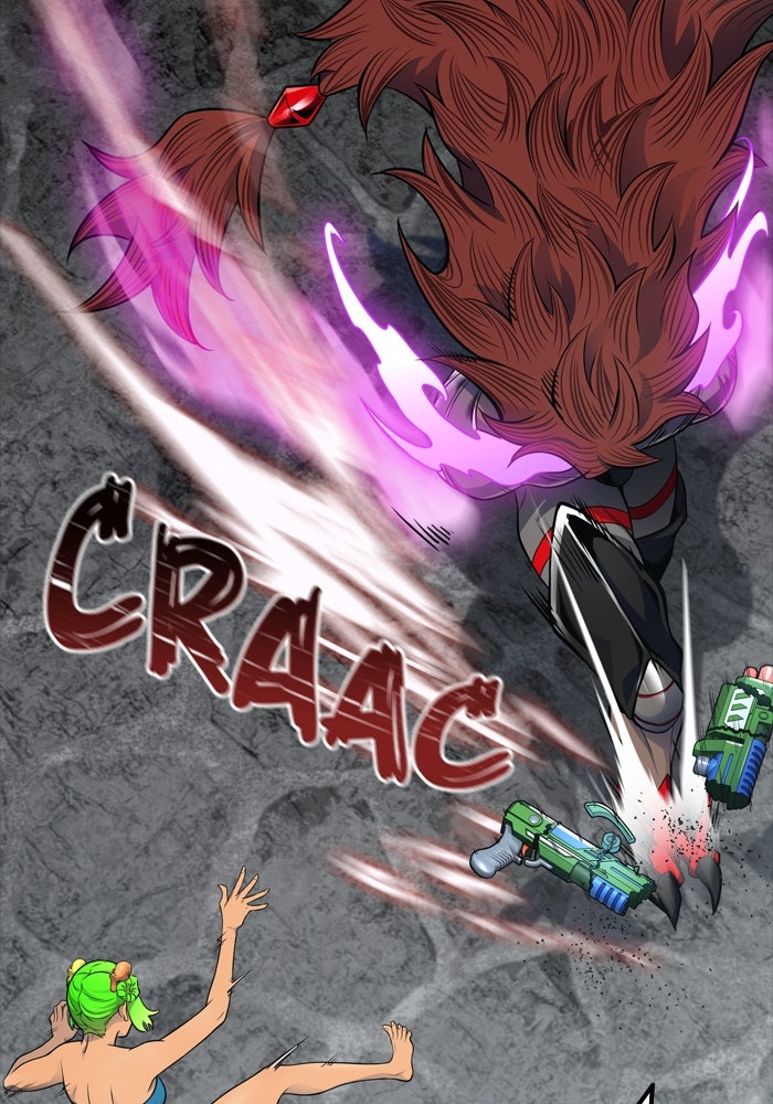 Read Tower of God ES Manga Online