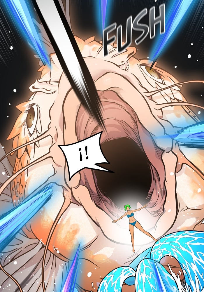 Read Tower of God ES Manga Online
