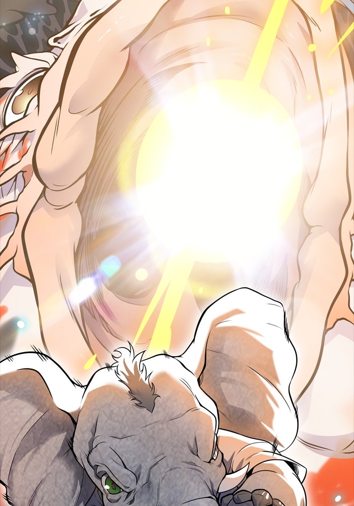 Read Tower of God ES Manga Online