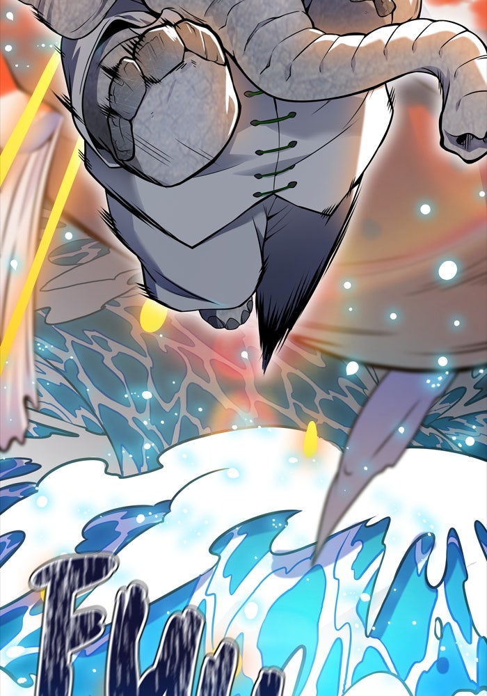 Read Tower of God ES Manga Online