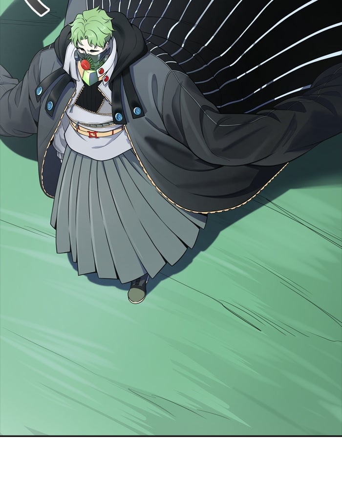 Read Tower of God ES Manga Online