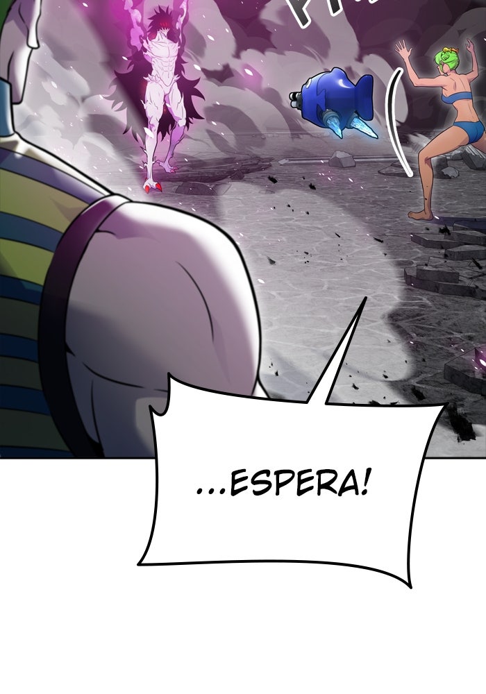 Read Tower of God ES Manga Online