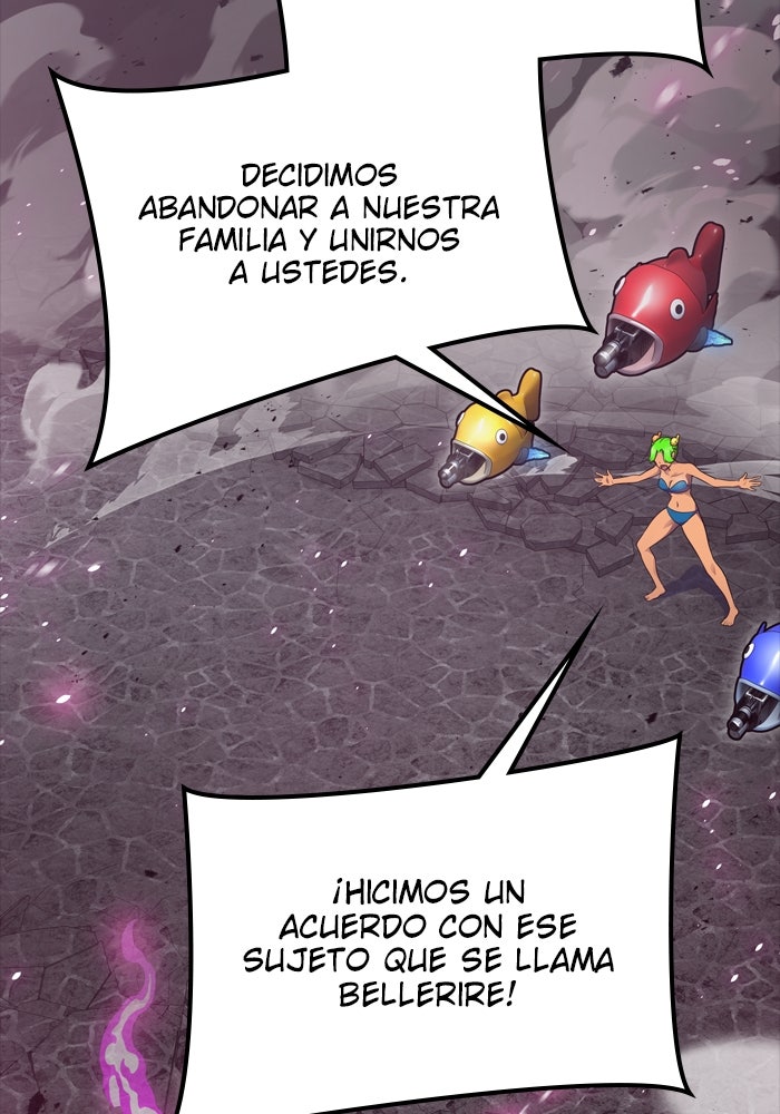 Read Tower of God ES Manga Online