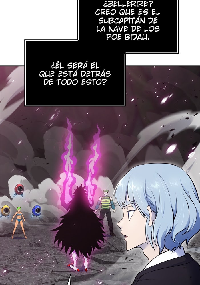 Read Tower of God ES Manga Online