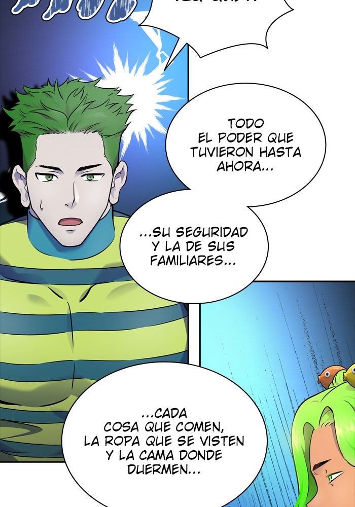 Read Tower of God ES Manga Online