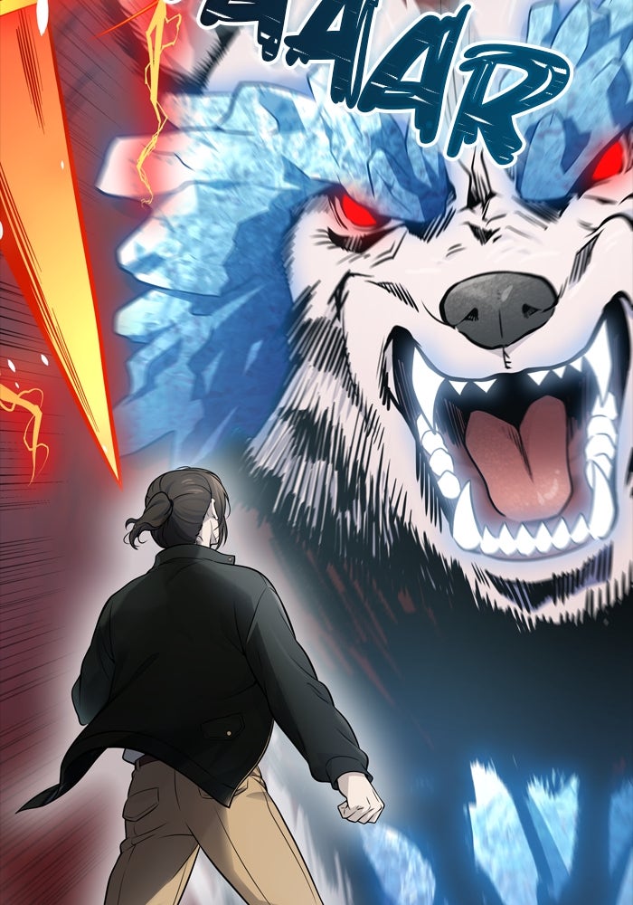 Read Tower of God ES Manga Online