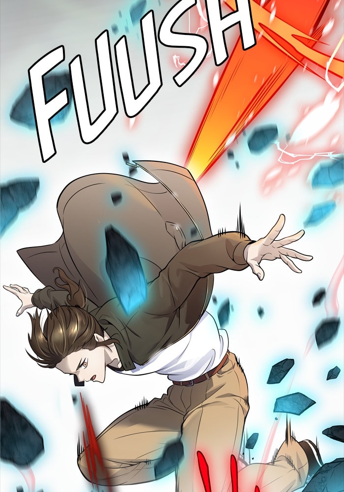 Read Tower of God ES Manga Online