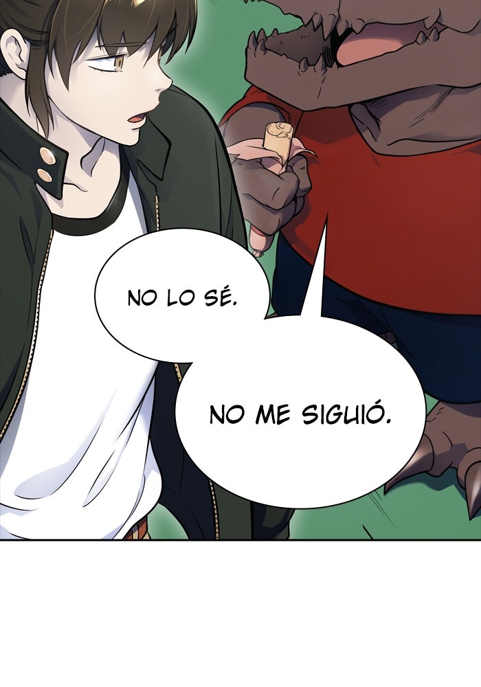Read Tower of God ES Manga Online